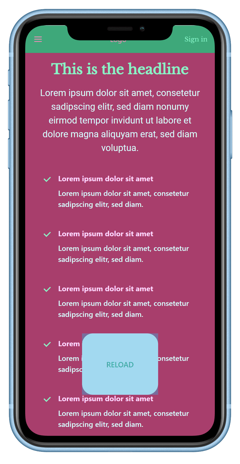Project Screenshot